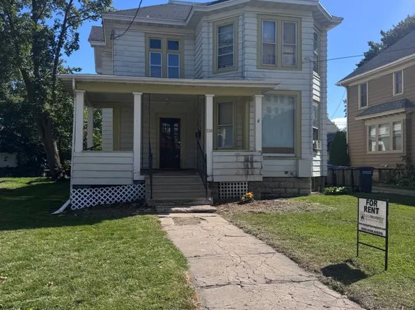 540 Jefferson St., 540 Jefferson St APT 2, Oshkosh, WI 54901