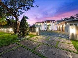 6540 SW 123rd St, Pinecrest, FL 33156