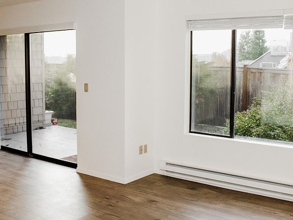 Living room natural lighting.