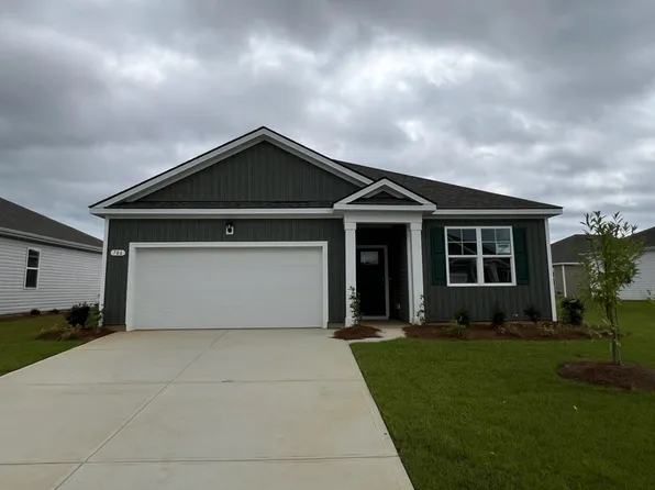 706 Chazen Way, Longs, SC 29568