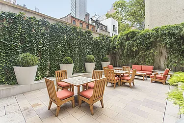 Rented by Halstead Real Estate