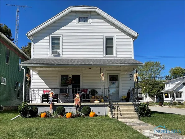 359 N Washington St, Tiffin, OH 44883