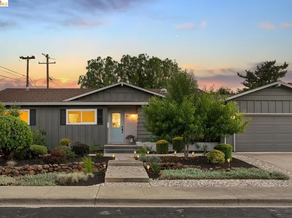 1679 Westwood Dr, Concord, CA 94521