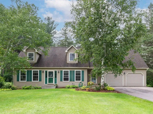 138 Village Grove, Williston, VT 05495