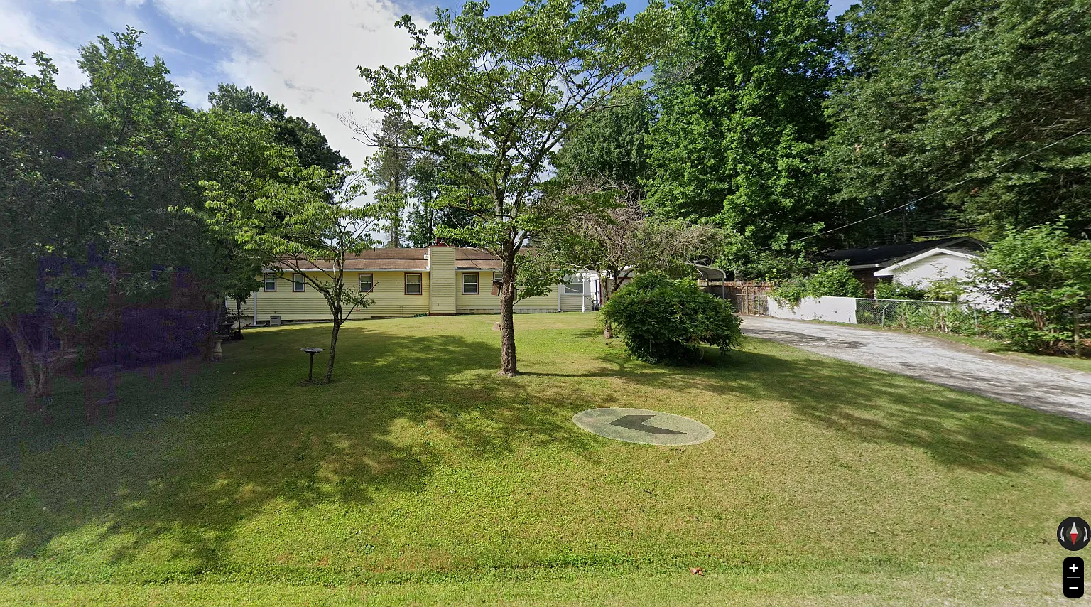 2 bed, 1200 sqft, $1,400 — Photo 1