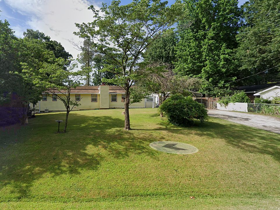 1st image of 6111 Mullens Dr #9192725201