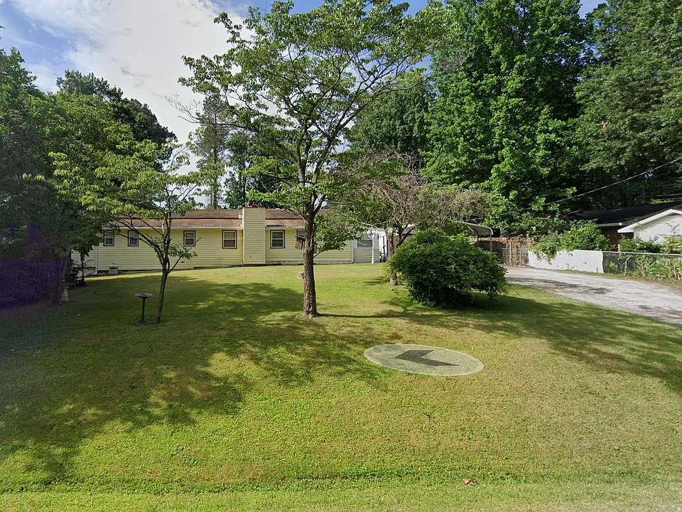 6111 Mullens Dr #9192725201