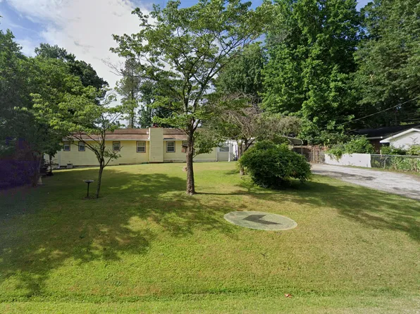 6111 Mullens Dr #9192725201, Raleigh, NC 27607