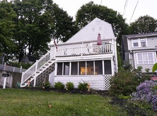 139 Spring St, Quincy, MA 02169