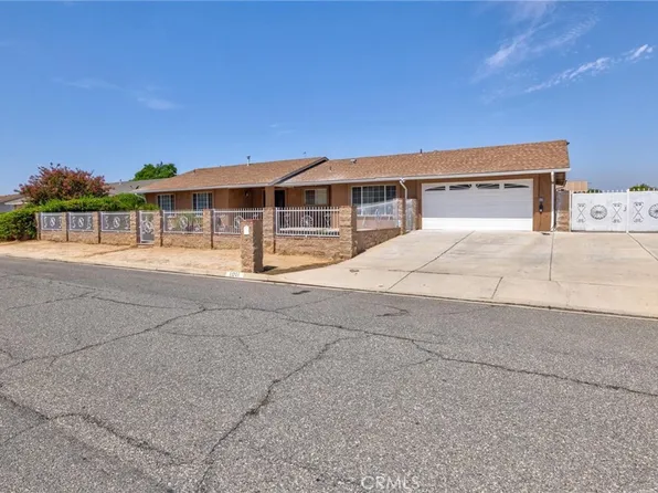 11201 58th St, Jurupa Valley, CA 91752