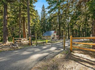 161 Juniper Ln, Ronald, WA 98940