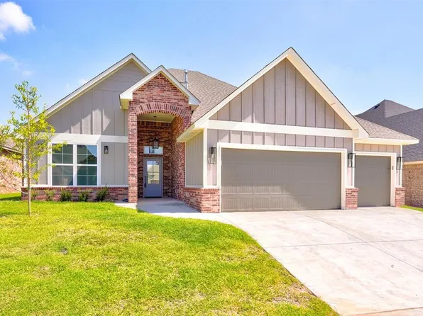 9225 SW 42nd St, Oklahoma City, OK 73179