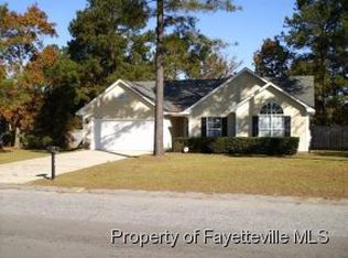 194 Independence Dr, Raeford, NC 28376