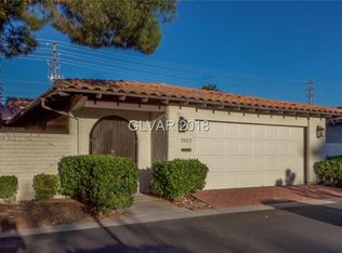 2112 Plaza Del Padre, Las Vegas, NV 89102