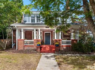 1006 W Markham Ave, Durham, NC 27701