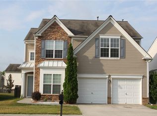 3021 Azalea Hills Dr, Charlotte, NC 28262