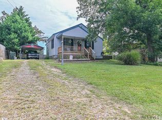 207 Clark St, Gaston, NC 27832