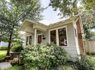 910 Omar St, Houston, TX 77009