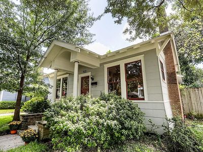 910 Omar St, Houston, TX, 77009