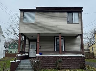 10 Lockwood St, Binghamton, NY 13901