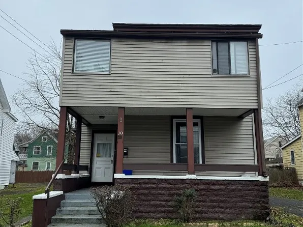 10 Lockwood St, Binghamton, NY 13901