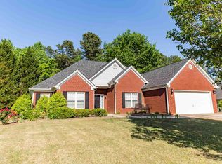 5320 Valley Forest Way, Flowery Branch, GA 30542