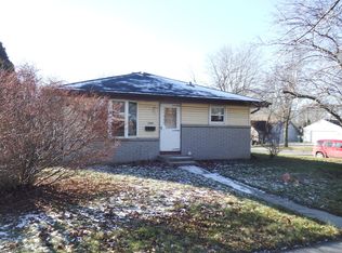 3249 E Henry Ave, Cudahy, WI 53110