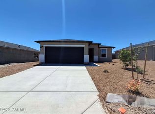1095 Meta Rd, Phoenix, AZ 86323