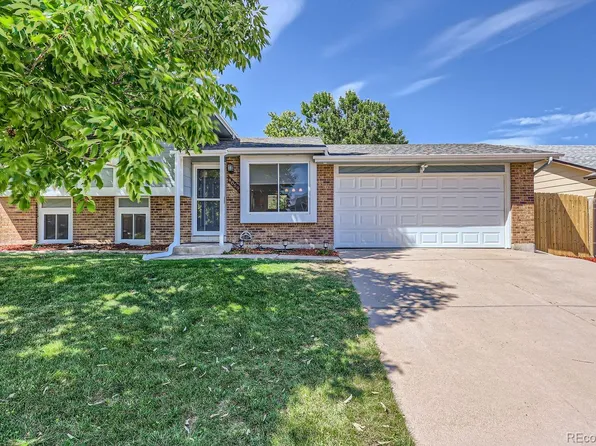 4859 S Iris Street, Littleton, CO 80123