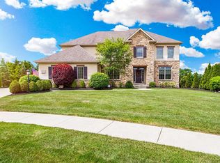 6792 Ingalls Ct, Galena, OH 43021