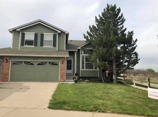 2731 E 121st Pl, Thornton, CO 80241