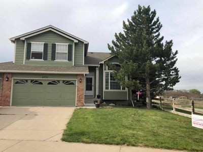 2731 E 121st Pl, Thornton, CO, 80241
