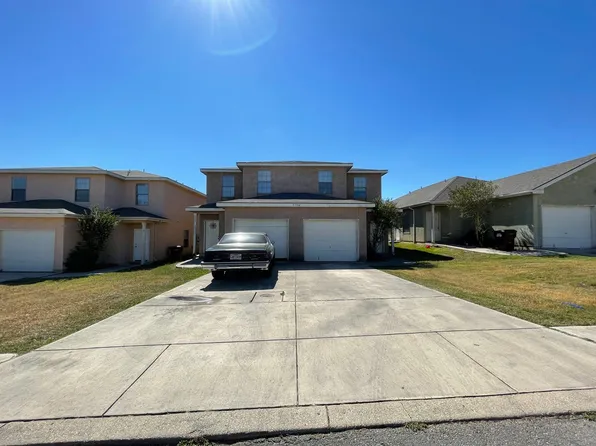 5730 Golf Hts #1, San Antonio, TX 78244