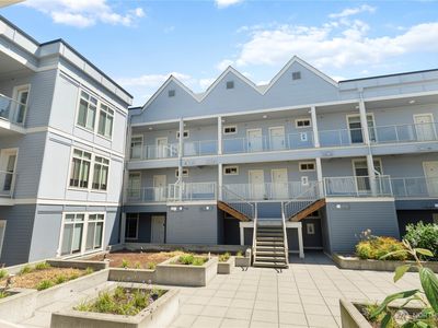 910 Gladstone Street #307, Bellingham, WA, 98229