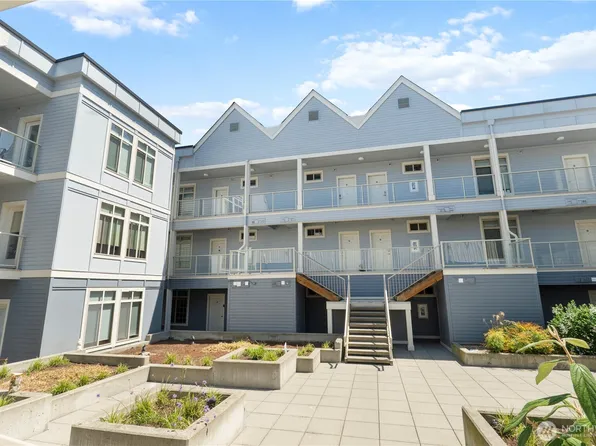 910 Gladstone St 307, Bellingham, WA 98229
