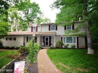 7424 Dance Hall Rd, Frederick, MD 21701