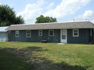 2239 N Farm Road 213, Strafford, MO 65757