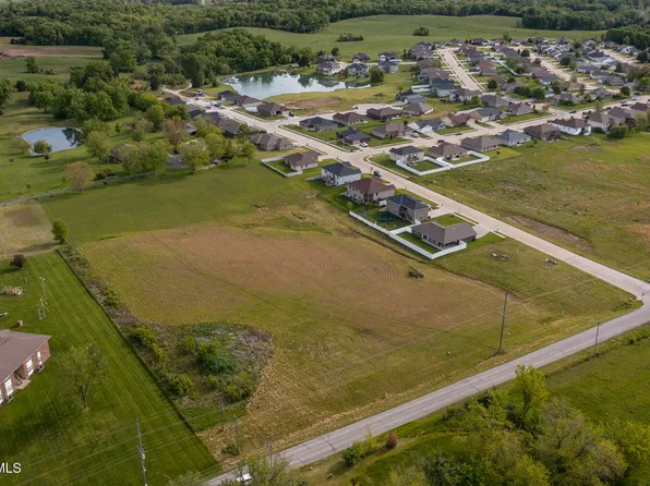 Tennyson Rd, Fulton, MO 65251