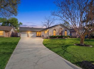 9626 Colleen Rd, Houston, TX 77080