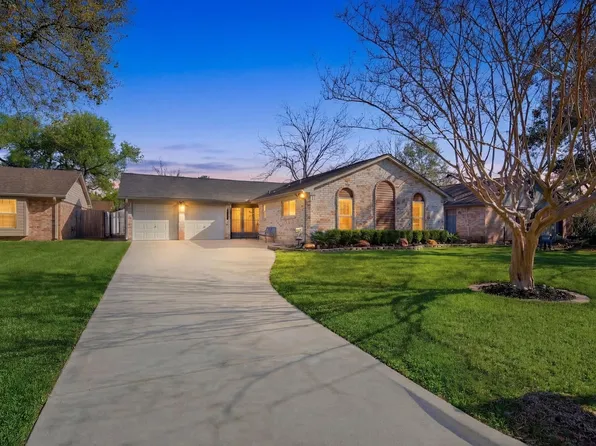 9626 Colleen Rd, Houston, TX 77080