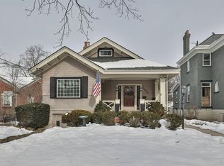 1670 Cedar Ave, Cincinnati, OH 45224
