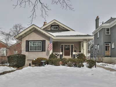 1670 Cedar Ave, Cincinnati, OH, 45224