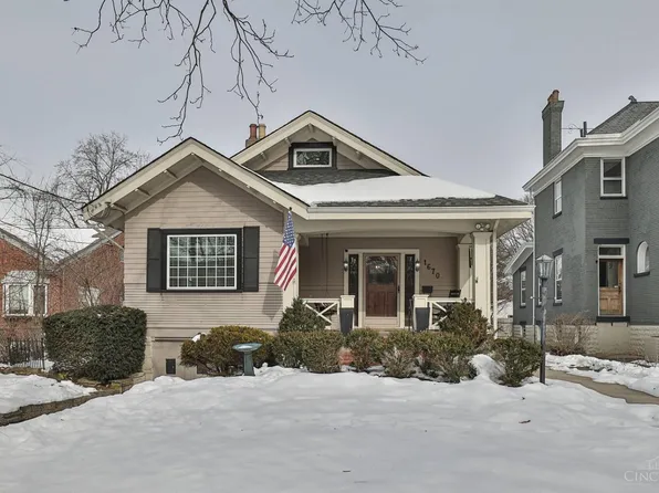 1670 Cedar Ave, Cincinnati, OH 45224