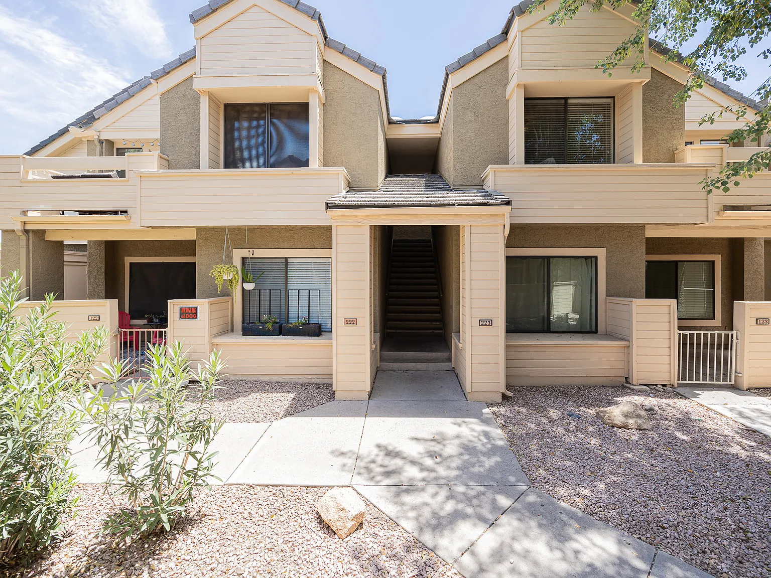 2035 S Elm St Unit 223, Tempe Az — Photo 2