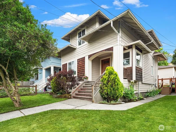 1513 27th Avenue, Seattle, WA 98122