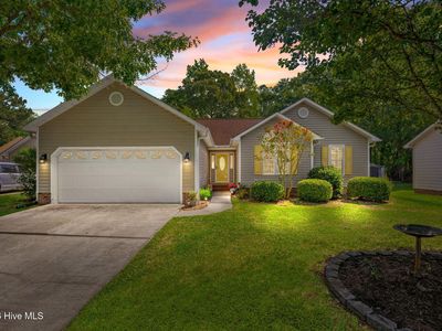 210 Monterey Circle, New Bern, NC, 28562