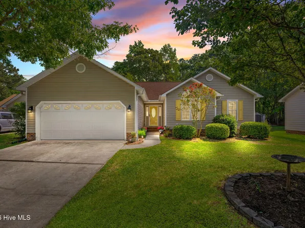 210 Monterey Circle, New Bern, NC 28562