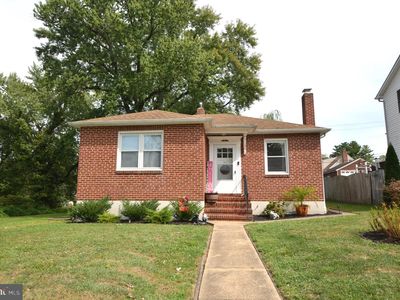 5207 Arbutus Ave, Halethorpe, MD, 21227