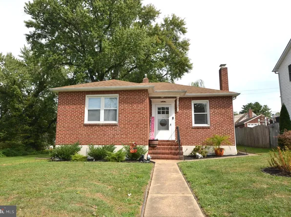 5207 Arbutus Ave, Halethorpe, MD 21227