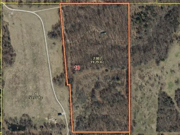 (undisclosed Address), Mt Vernon, MO 65712